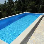 Apartman Vera Ck 30 M From The Sea, With Pool *