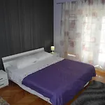 Apartman Vera Ck 30 M From The Sea, With Pool