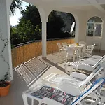 Vera Ck 30 M From The Sea, With Pool Apartman Crikvenica