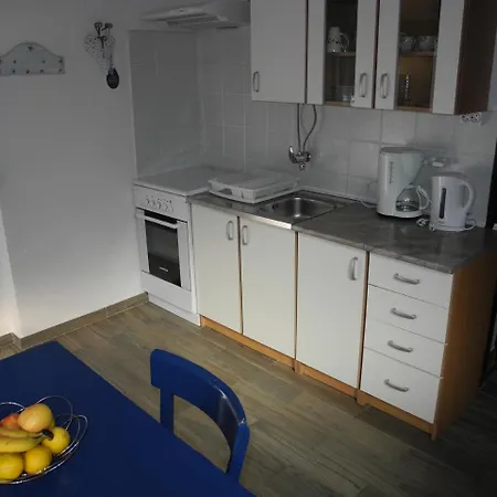 Vera Ck 30 M From The Sea, With Pool