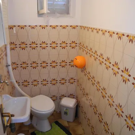 Vera Ck 30 M From The Sea, With Pool *