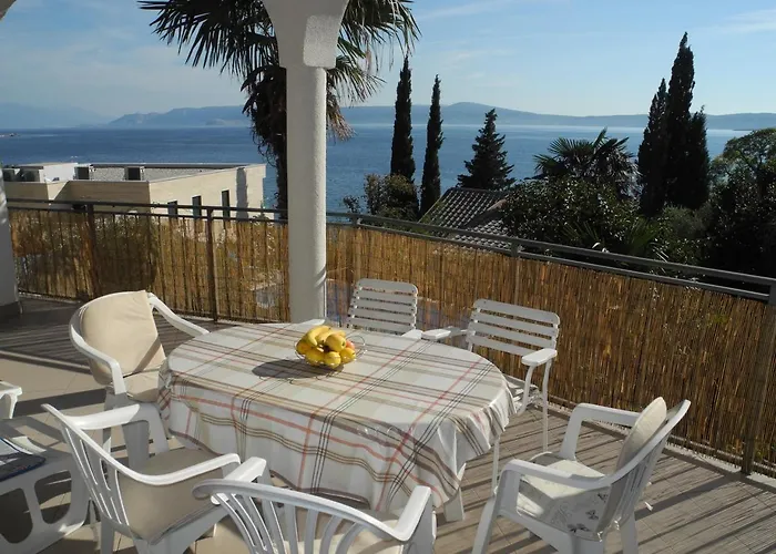 Vera Ck 30 M From The Sea, With Pool